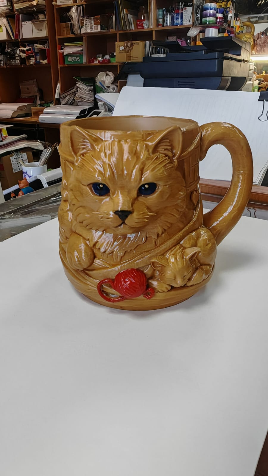 Органайзер "Кот"